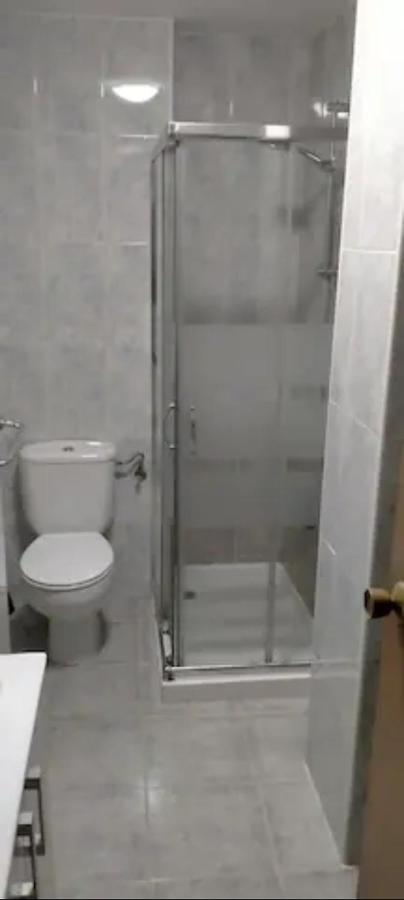 Rrf Apartment Salamanca Ngoại thất bức ảnh