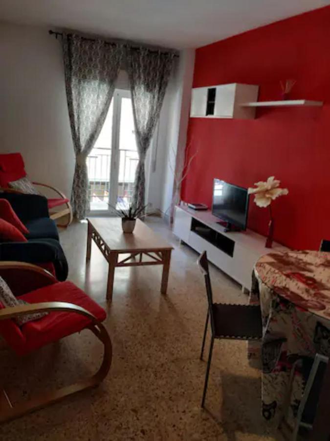 Rrf Apartment Salamanca Ngoại thất bức ảnh