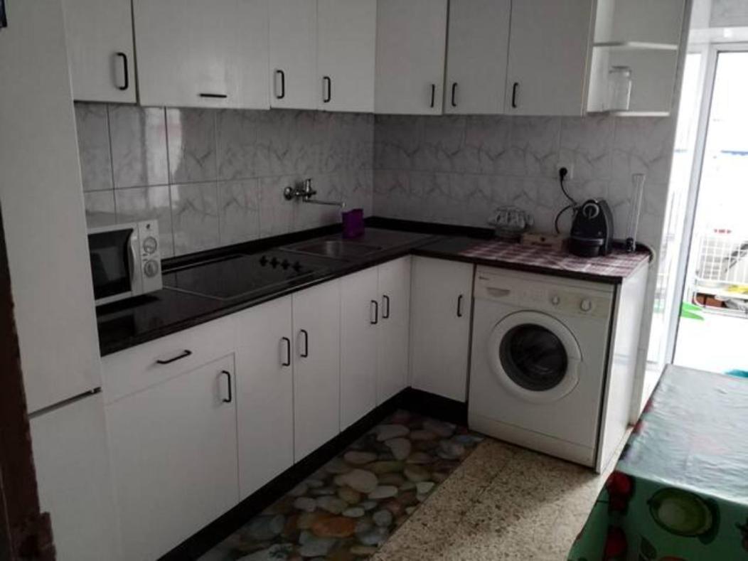 Rrf Apartment Salamanca Ngoại thất bức ảnh