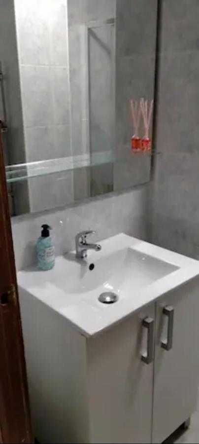 Rrf Apartment Salamanca Ngoại thất bức ảnh